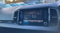 Skoda Karoq 1.6 TDI SE L 5dr Diesel Estate